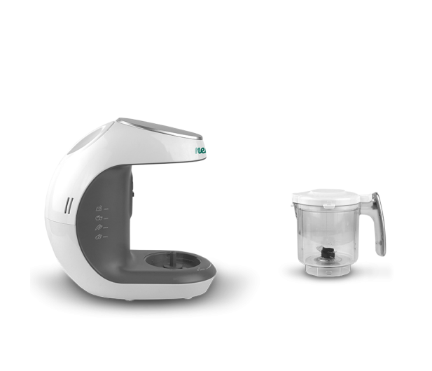 Neno Cibo - Blender dla dzieci z funkcją gotowania na parze - 1022966 - zdjęcie 8